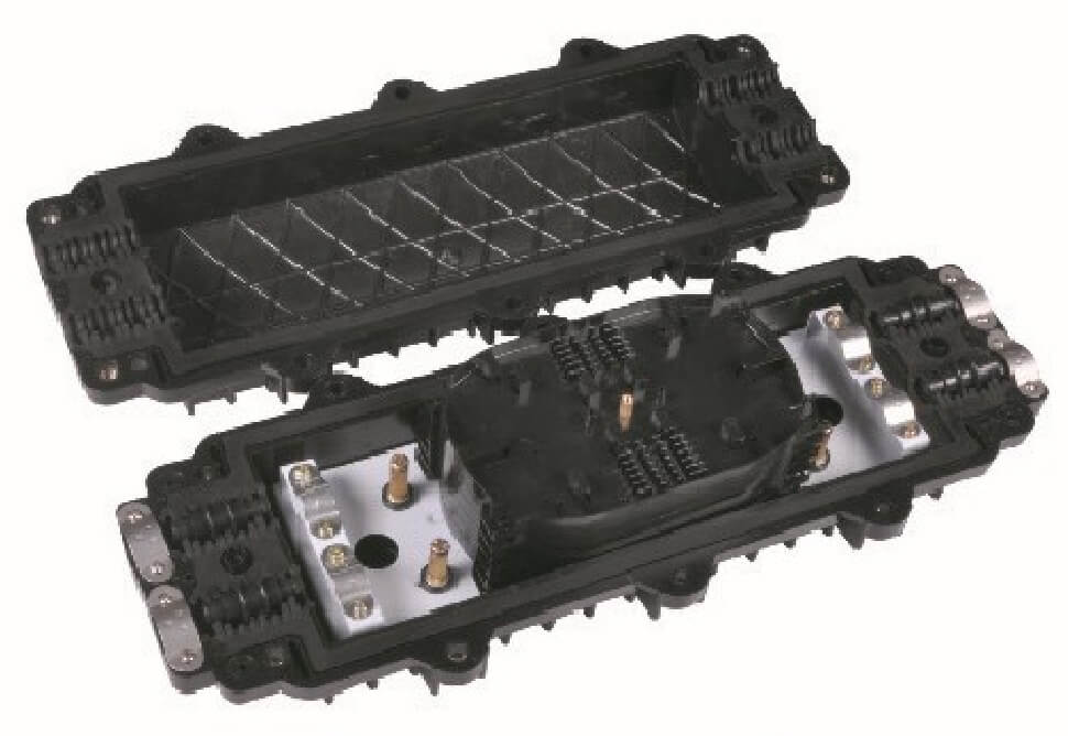 GPJ-09 Fiber Optic Splice Closure