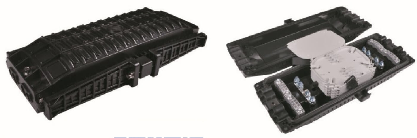 GPJ-B Fiber Optic Splice Closure